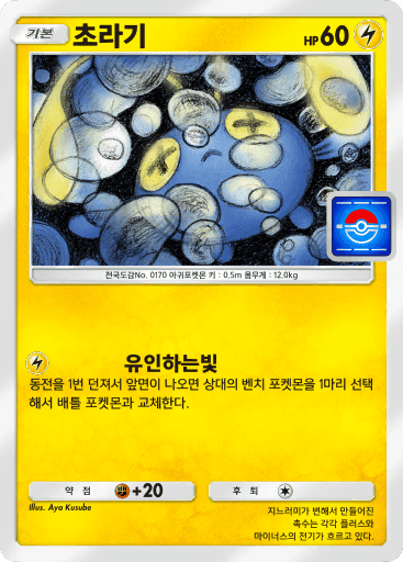 초라기