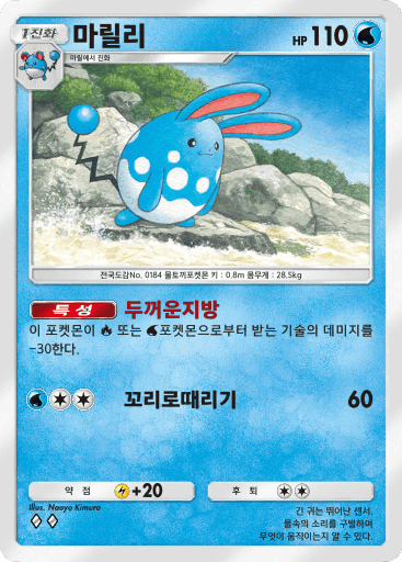 마릴리