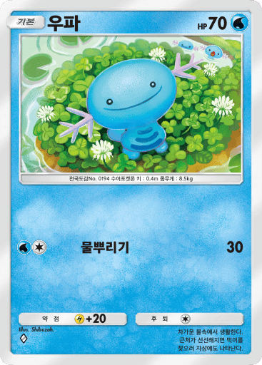 우파