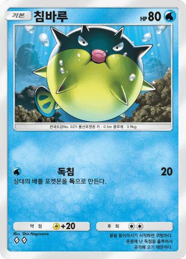 침바루