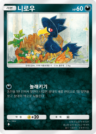 니로우