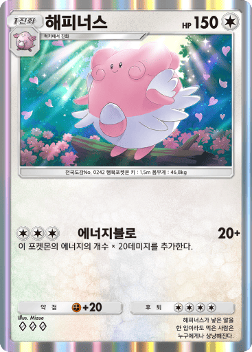 해피너스
