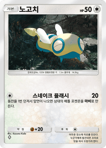 노고치