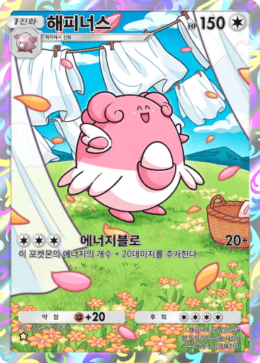 해피너스