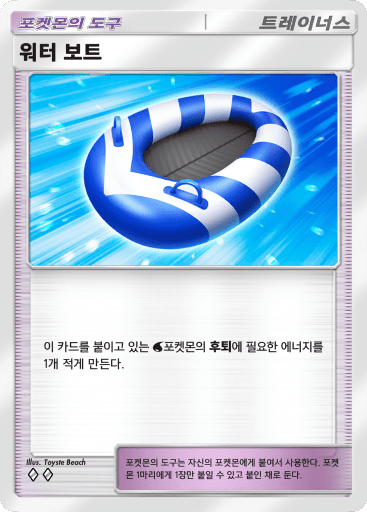 Inflatable Boat