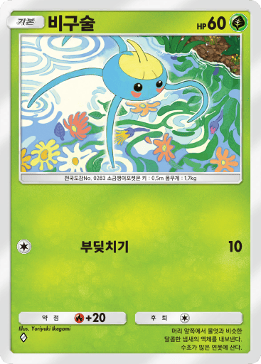 비구술